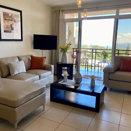 Beautiful Apartment, Terrace With Incredible View, 3 Bdr, Escalon, Exclusive, Secure San Salvador Zewnętrze zdjęcie