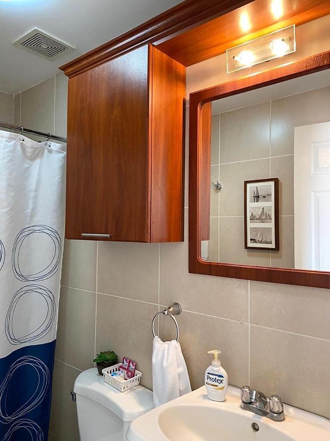 Beautiful Apartment, Terrace With Incredible View, 3 Bdr, Escalon, Exclusive, Secure San Salvador Zewnętrze zdjęcie