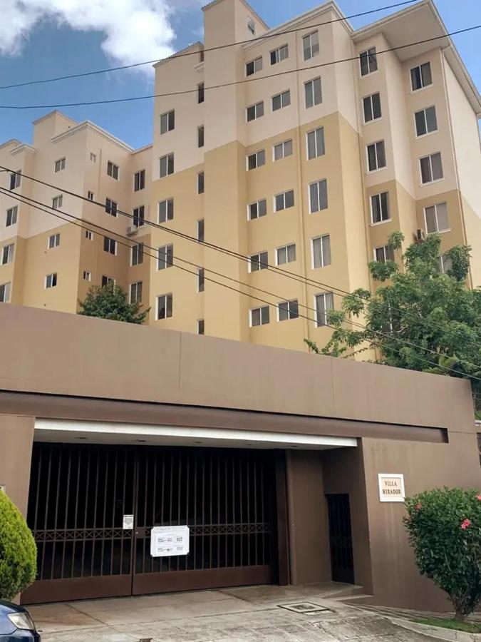 Beautiful Apartment, Terrace With Incredible View, 3 Bdr, Escalon, Exclusive, Secure San Salvador Zewnętrze zdjęcie