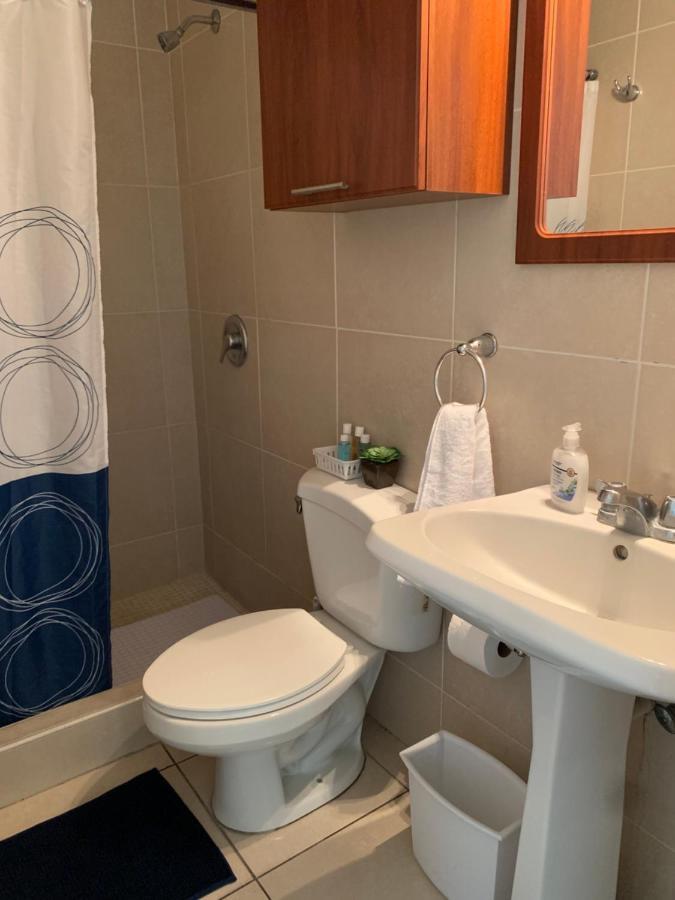 Beautiful Apartment, Terrace With Incredible View, 3 Bdr, Escalon, Exclusive, Secure San Salvador Zewnętrze zdjęcie