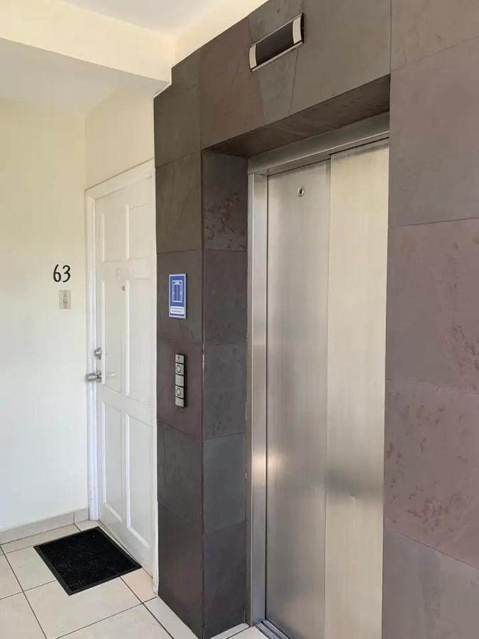 Beautiful Apartment, Terrace With Incredible View, 3 Bdr, Escalon, Exclusive, Secure San Salvador Zewnętrze zdjęcie